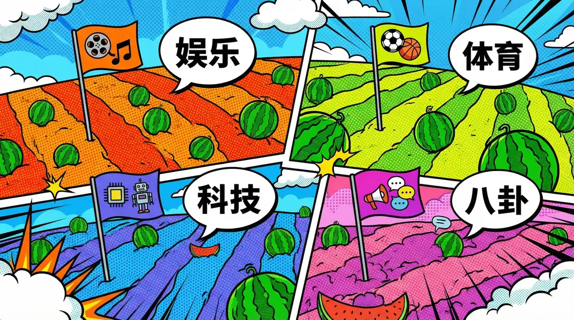 M88体育平台 娱乐瓜田分类